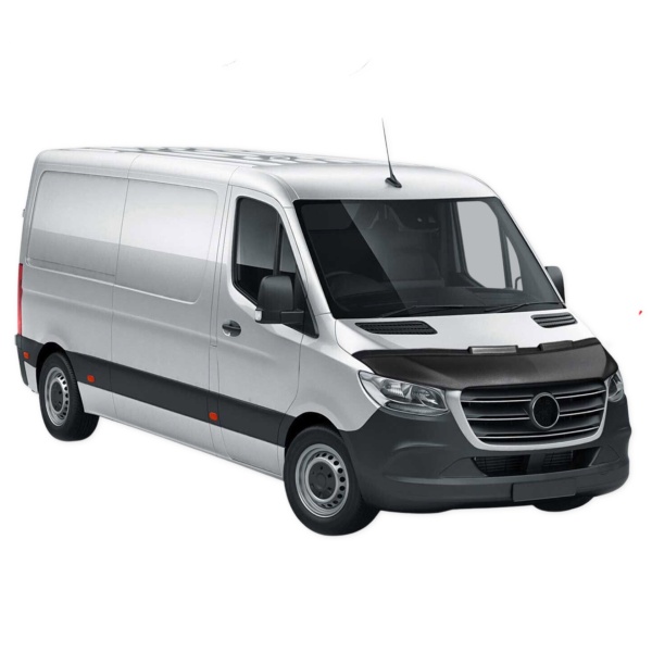 Husa Capota Mercedes-Benz Sprinter 3 2018→ HS332